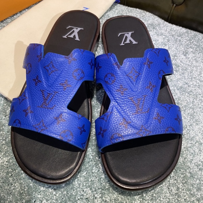 Men L*ouis V*uitton Slippers CP 20230612-24