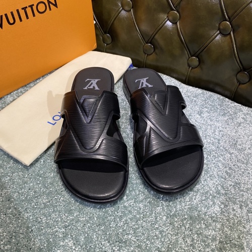 Men L*ouis V*uitton Slippers CP 20230612-27