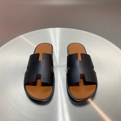 Men Women H*ermes Top Sandals CP 20230612-41