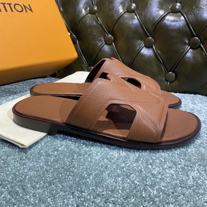 Men L*ouis V*uitton Slippers CP 20230612-31
