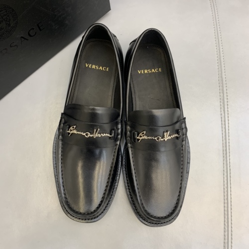 Men V*ersace Top Loafer CP 20230612-46