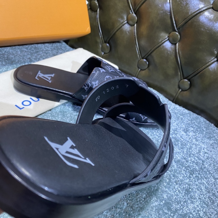 Men L*ouis V*uitton Slippers CP 20230612-26