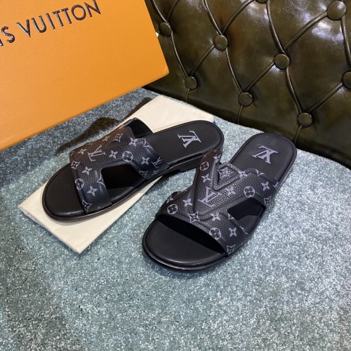 Men L*ouis V*uitton Slippers CP 20230612-26