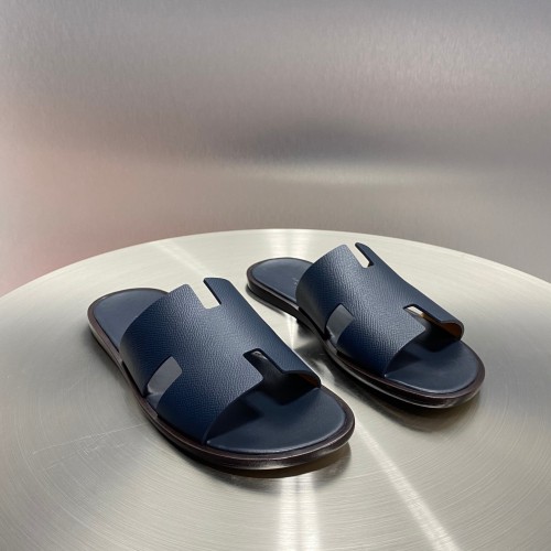 Men Women H*ermes Top Sandals CP 20230612-38