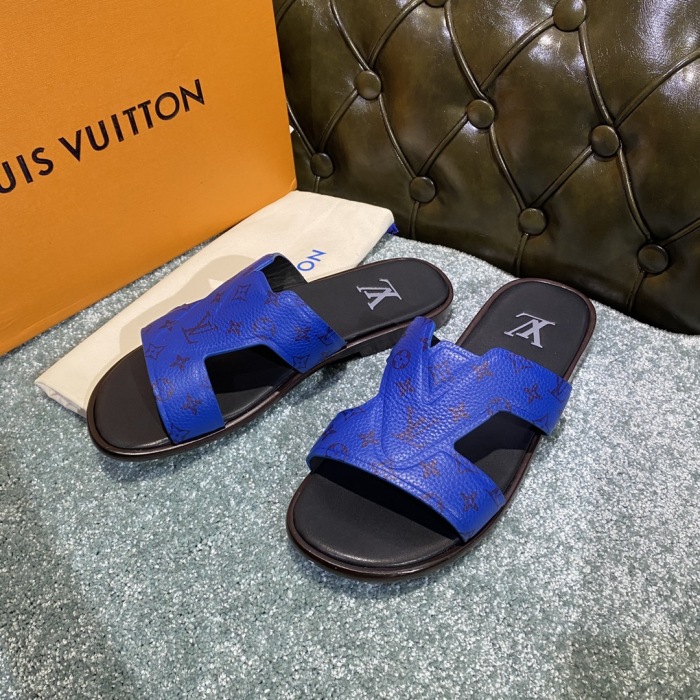 Men L*ouis V*uitton Slippers CP 20230612-24