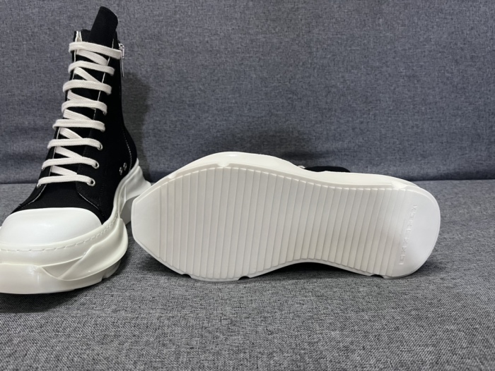Men R*ick O*wens Top Sneaker CP 20230612-2