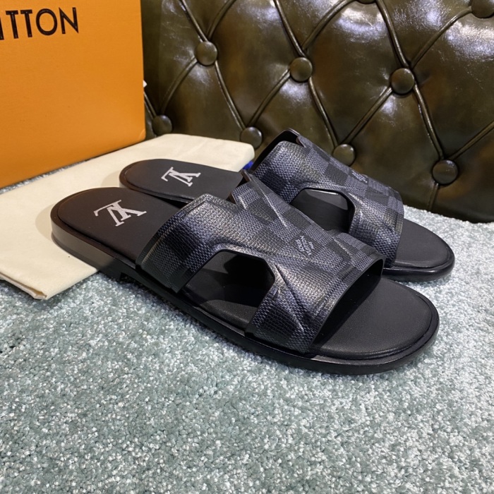 Men L*ouis V*uitton Slippers CP 20230612-21