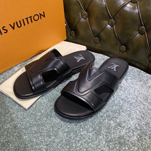 Men L*ouis V*uitton Slippers CP 20230612-27