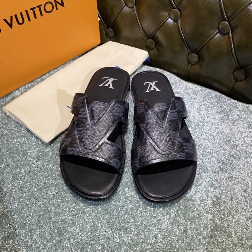 Men L*ouis V*uitton Slippers CP 20230612-21