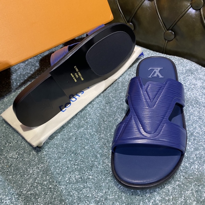 Men L*ouis V*uitton Slippers CP 20230612-29