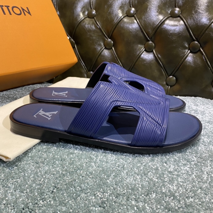 Men L*ouis V*uitton Slippers CP 20230612-29