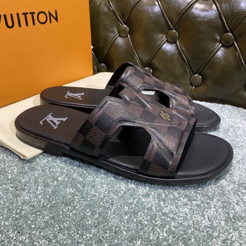 Men L*ouis V*uitton Slippers CP 20230612-20