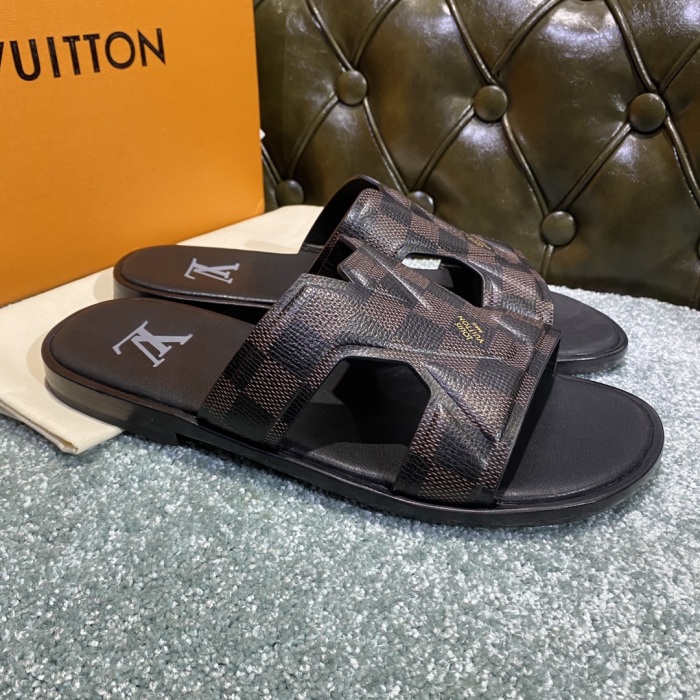 Men L*ouis V*uitton Slippers CP 20230612-20