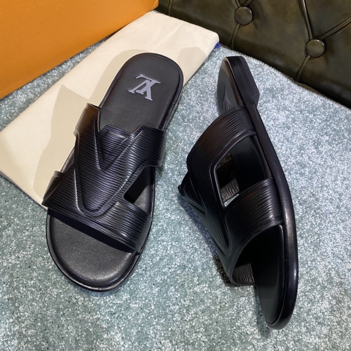 Men L*ouis V*uitton Slippers CP 20230612-27