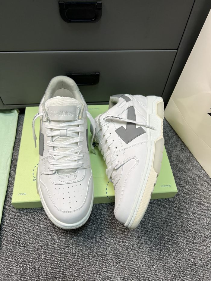Men Women O*ff W*hite Out Of Office Sneakers Low Tops CP 20230612-11