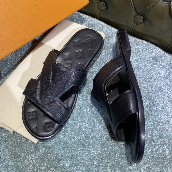 Men L*ouis V*uitton Slippers CP 20230612-32