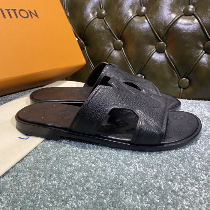 Men L*ouis V*uitton Slippers CP 20230612-32