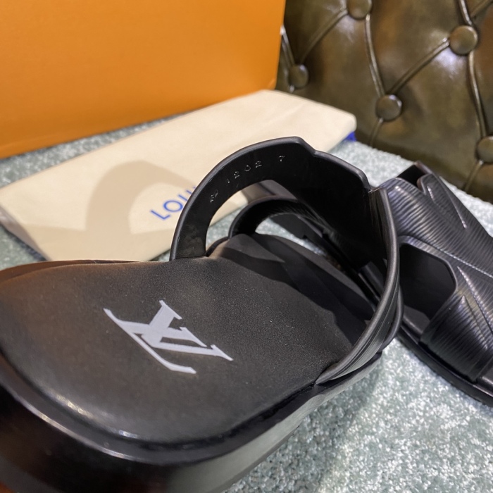 Men L*ouis V*uitton Slippers CP 20230612-27
