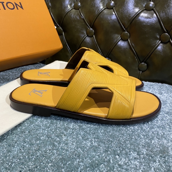 Men L*ouis V*uitton Slippers CP 20230612-28