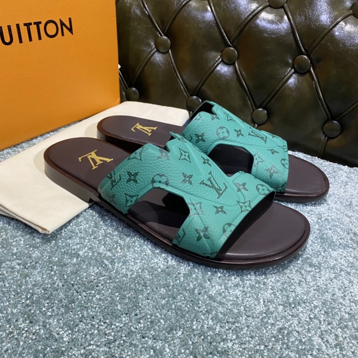 Men L*ouis V*uitton Slippers CP 20230612-23