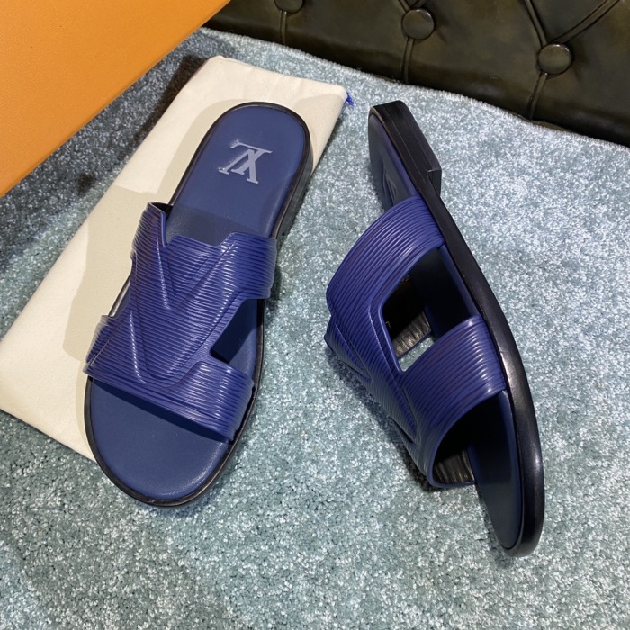Men L*ouis V*uitton Slippers CP 20230612-29