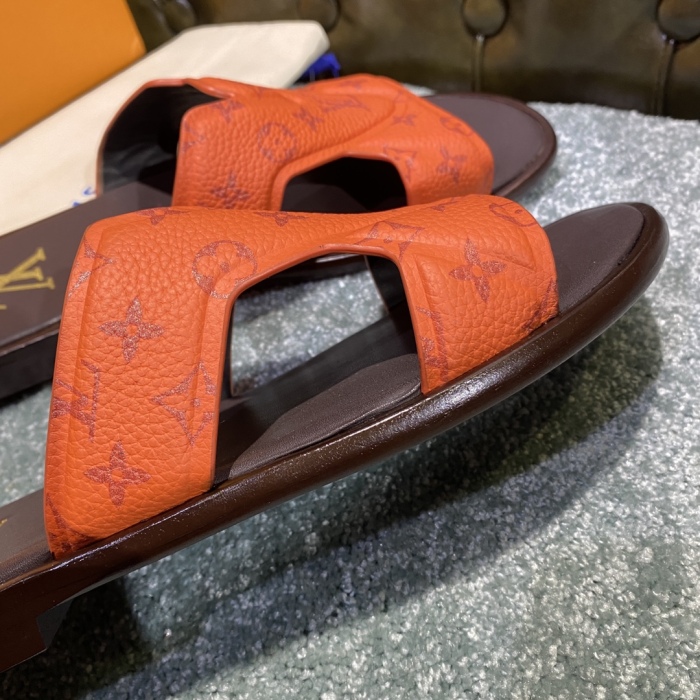 Men L*ouis V*uitton Slippers CP 20230612-22