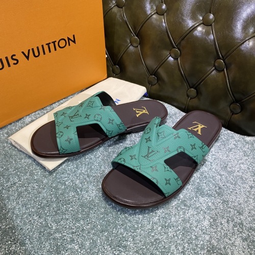 Men L*ouis V*uitton Slippers CP 20230612-23