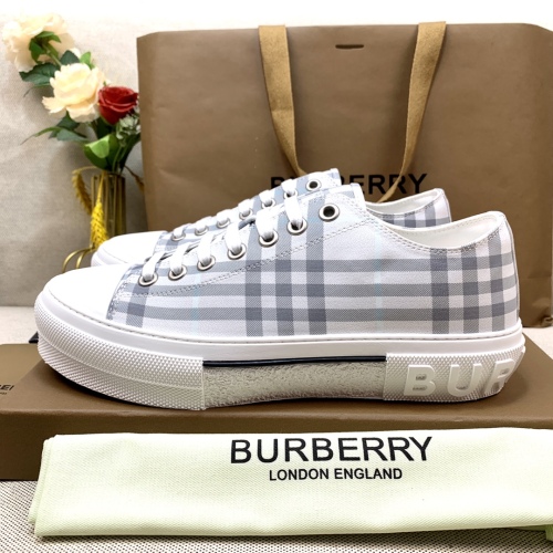 Women and Men B*urberry Top Sneaker  Low CP 20230612-19