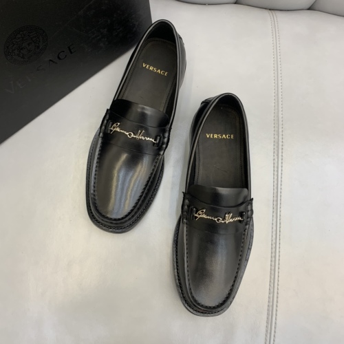 Men V*ersace Top Loafer CP 20230612-46