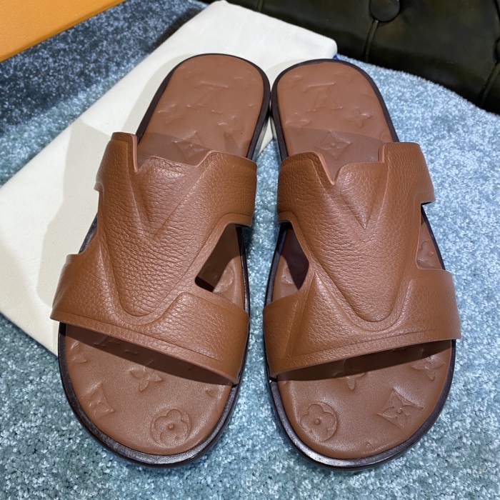 Men L*ouis V*uitton Slippers CP 20230612-31