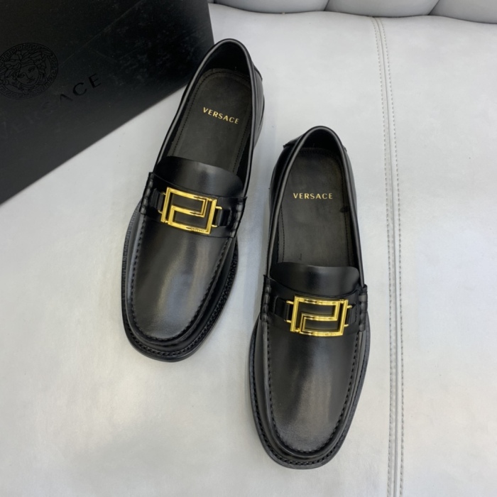 Men V*ersace Top Loafer CP 20230612-50