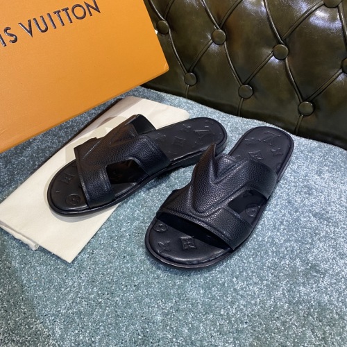Men L*ouis V*uitton Slippers CP 20230612-32