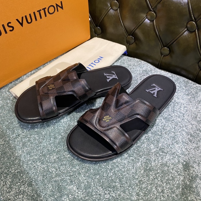 Men L*ouis V*uitton Slippers CP 20230612-20