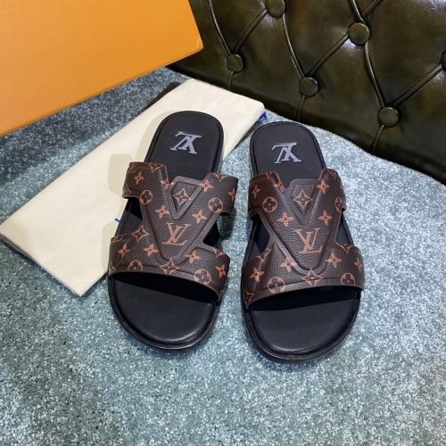 Men L*ouis V*uitton Slippers CP 20230612-25