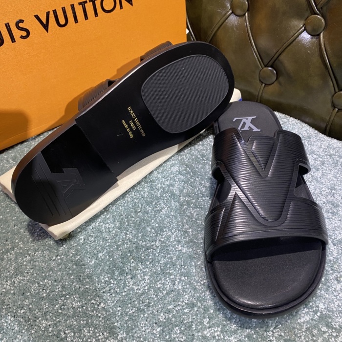 Men L*ouis V*uitton Slippers CP 20230612-27
