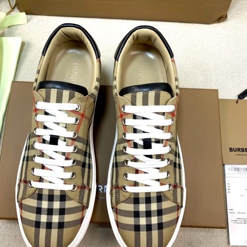 Women and Men B*urberry Top Sneaker  Low CP 20230612-18