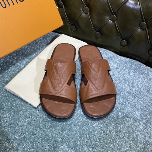Men L*ouis V*uitton Slippers CP 20230612-31