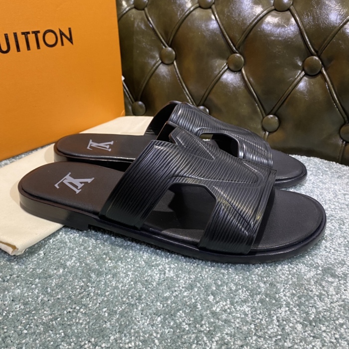 Men L*ouis V*uitton Slippers CP 20230612-27