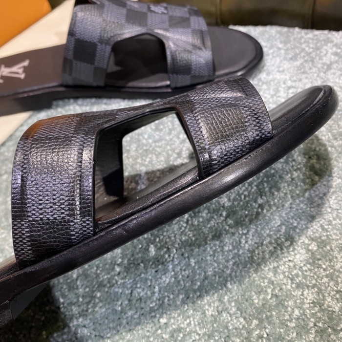 Men L*ouis V*uitton Slippers CP 20230612-21
