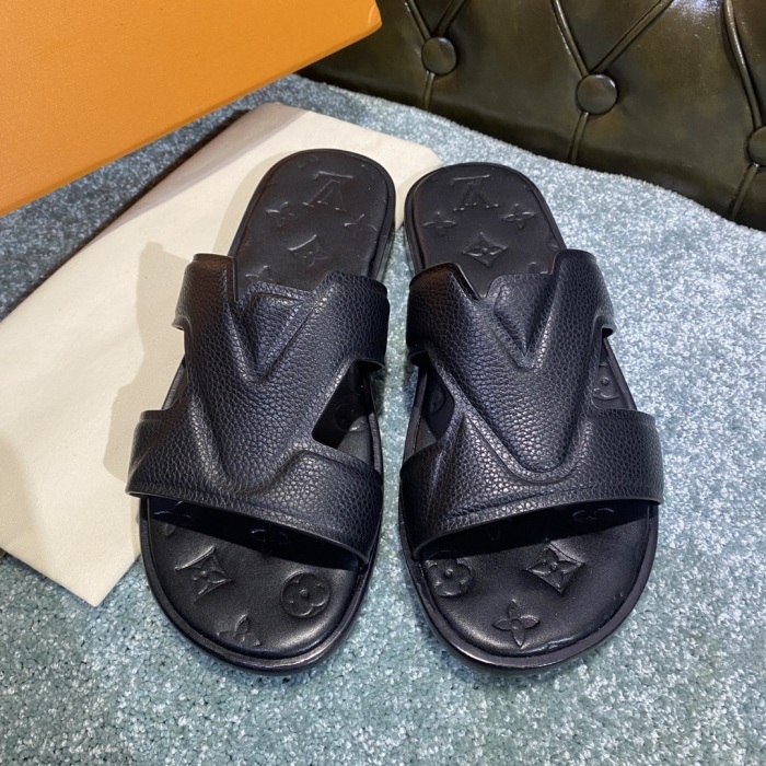 Men L*ouis V*uitton Slippers CP 20230612-32