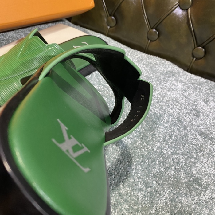 Men L*ouis V*uitton Slippers CP 20230612-30