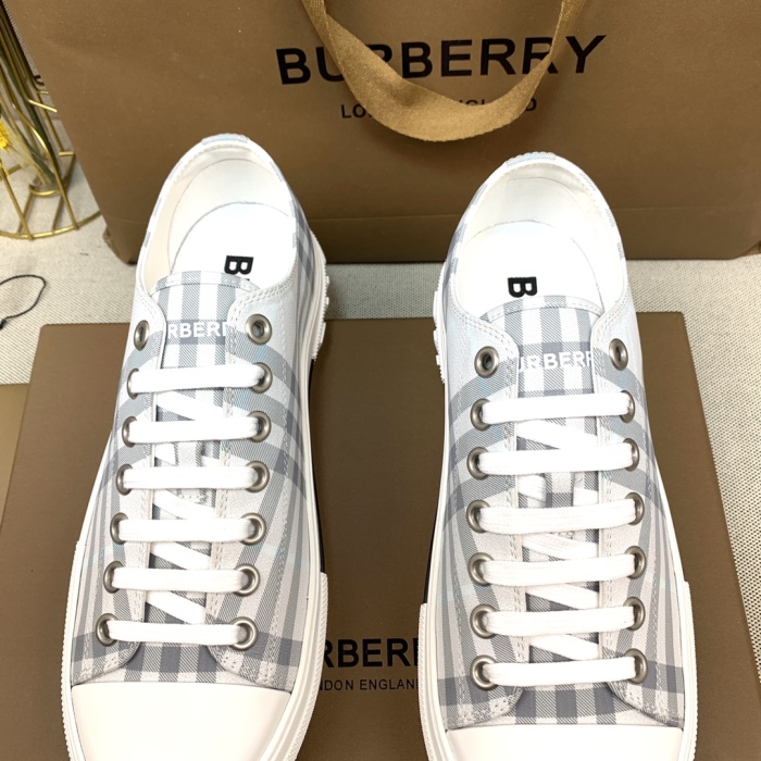 Women and Men B*urberry Top Sneaker  Low CP 20230612-19