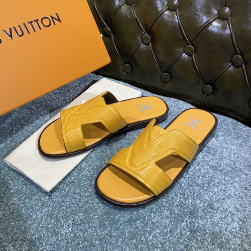 Men L*ouis V*uitton Slippers CP 20230612-28