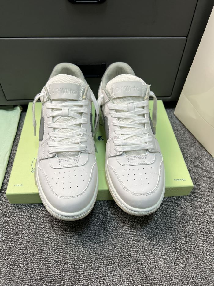 Men Women O*ff W*hite Out Of Office Sneakers Low Tops CP 20230612-11