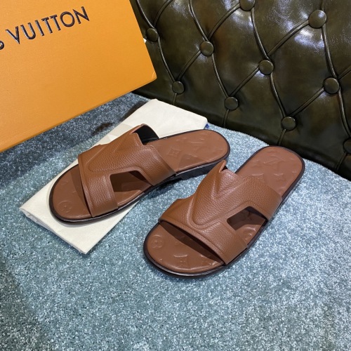 Men L*ouis V*uitton Slippers CP 20230612-31