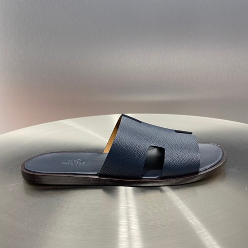 Men Women H*ermes Top Sandals CP 20230612-38