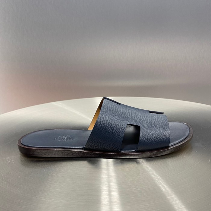 Men Women H*ermes Top Sandals CP 20230612-38