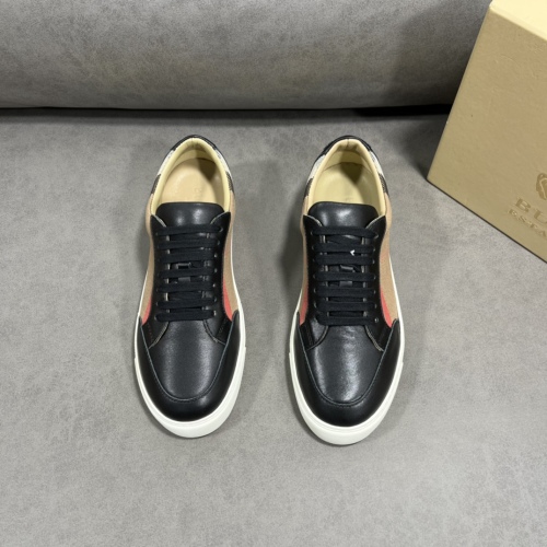 Women and Men B*urberry Top Sneaker  Low CP 20230613-51