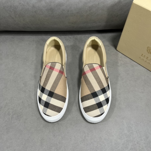Women and Men B*urberry Top Sneaker  Low CP 20230613-57