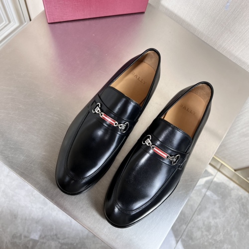 Men B*ally Top Loafer CP 20230613-31